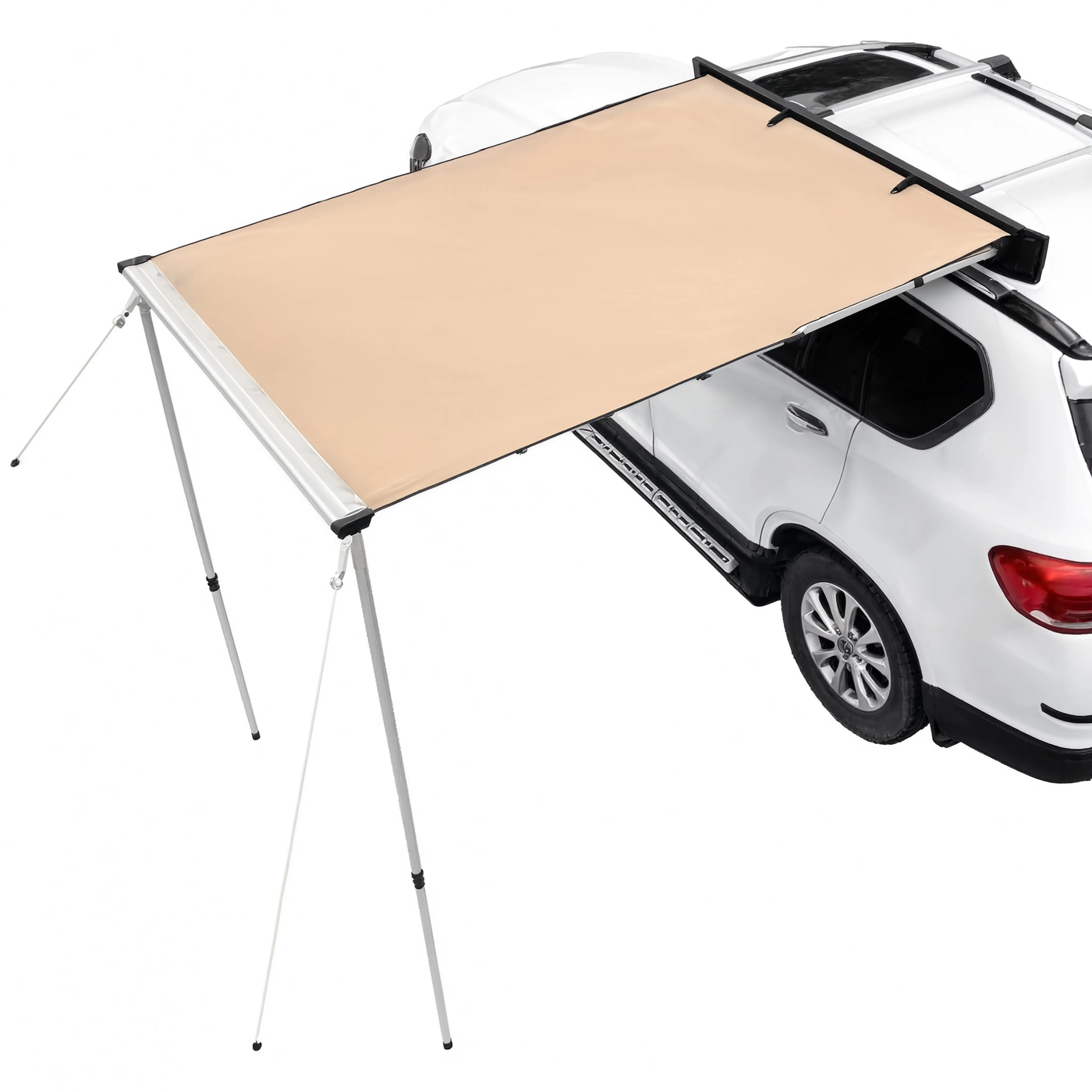 Auvent de Voiture