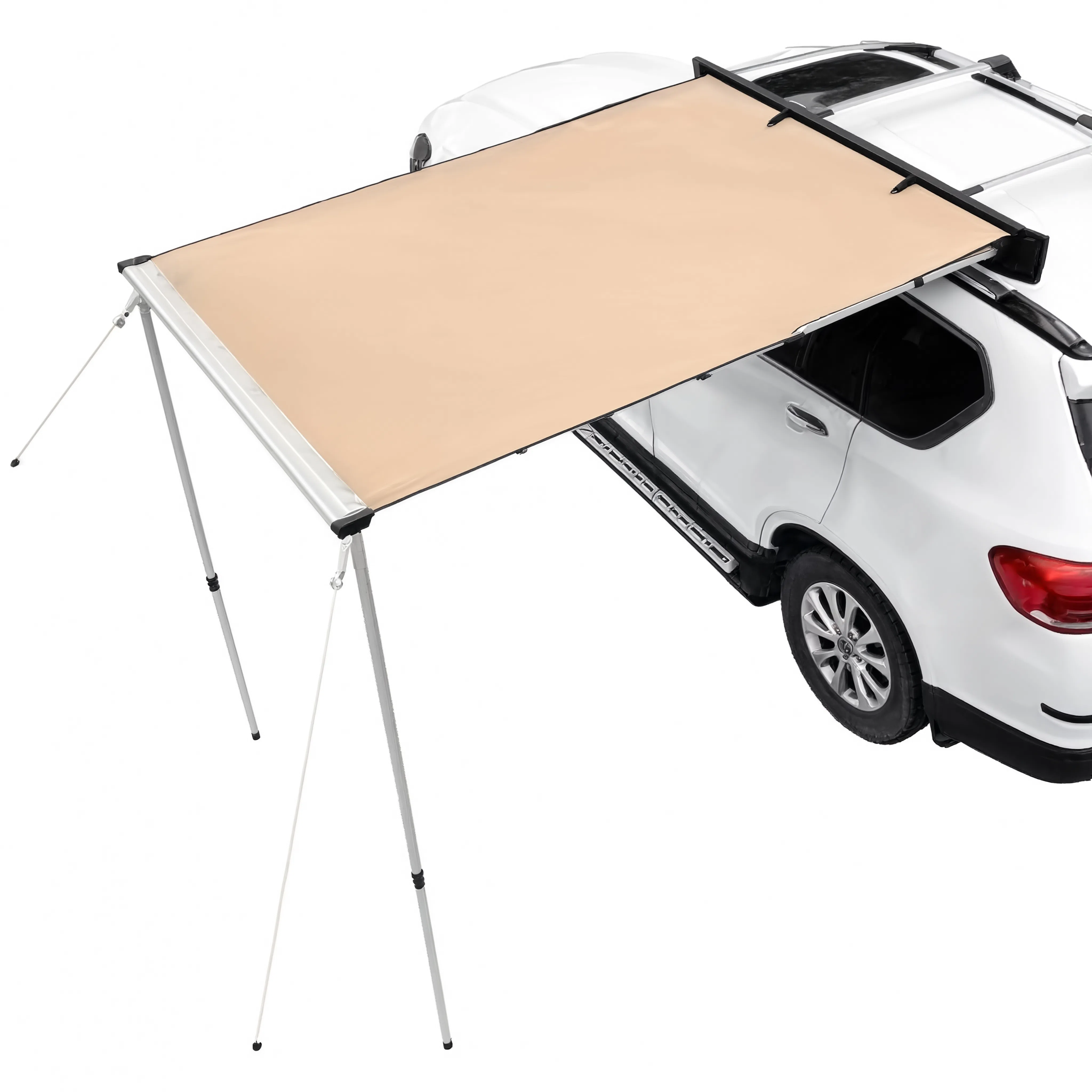 Auvent de Voiture