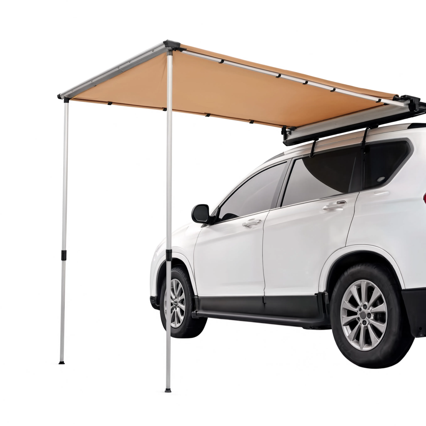 Auvent de Voiture XL