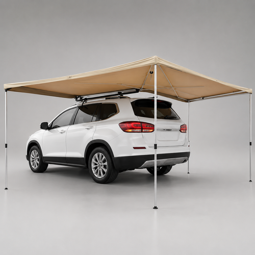 Auvent de Voiture 270°