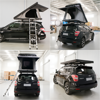 Tente de Toit Explorer
