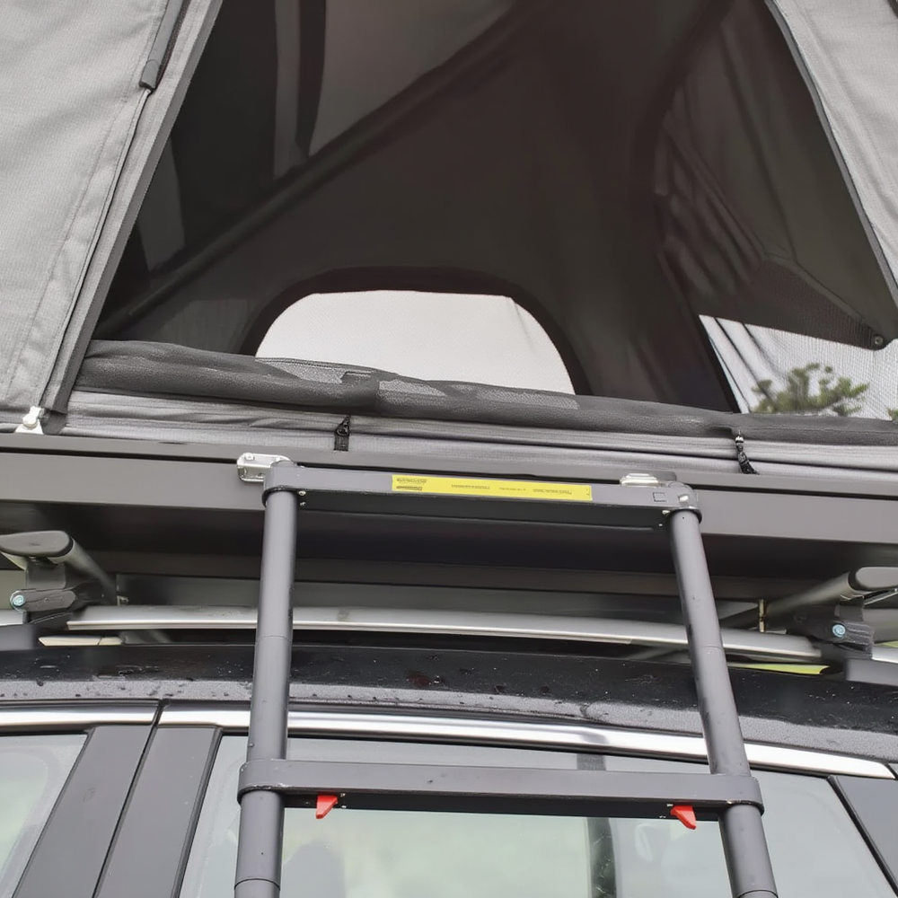 Tente de Toit Explorer