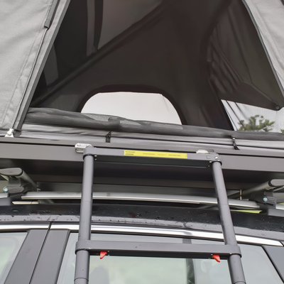 Tente de Toit Explorer