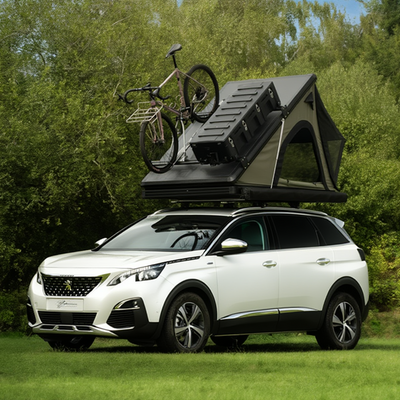Tente de Toit Explorer
