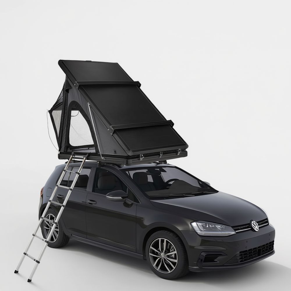 Tente de Toit Explorer