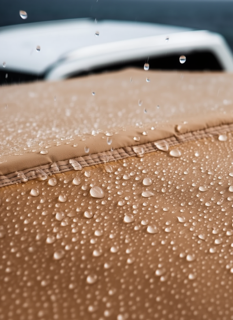 Imperméable